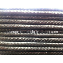 Crb 550 Cold Rolled Steel Reinforcing Bar